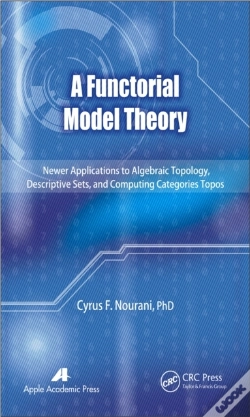 Capa do artigo Functorial Model Theory