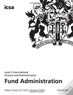 Capa do artigo Fund Administration