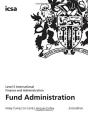 Fund Administration - Preview