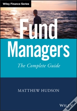 Capa do artigo Fund Managers