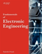 Capa do artigo Fund Of Electronic Engineering