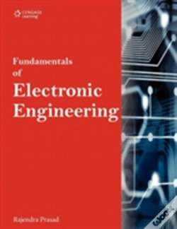Capa do artigo Fund Of Electronic Engineering
