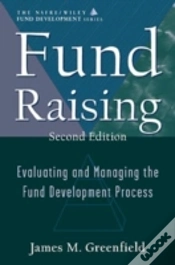 Capa do artigo Fund Raising