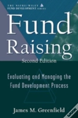 Capa do artigo Fund Raising