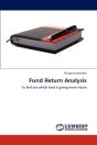 Fund Return Analysis - Preview