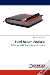 Capa do artigo Fund Return Analysis