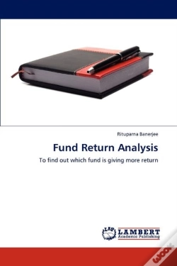 Capa do artigo Fund Return Analysis
