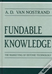 Capa do artigo Fundable Knowledge