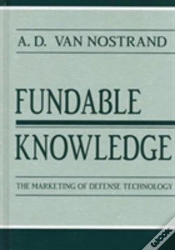 Capa do artigo Fundable Knowledge