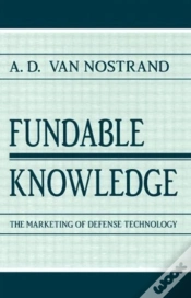 Capa do artigo Fundable Knowledge
