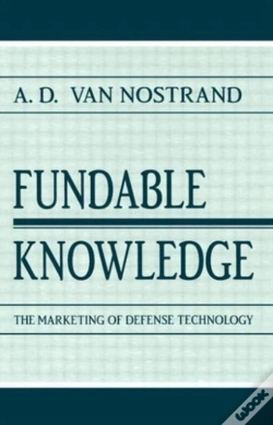 Capa do artigo Fundable Knowledge