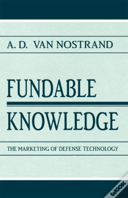 Capa do artigo Fundable Knowledge