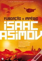 Capa do artigo Fundação e Império