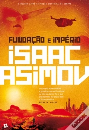 Capa do artigo Fundação E Império
