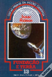 Capa do artigo Fundação e Terra