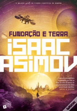 Capa do artigo Fundação e Terra