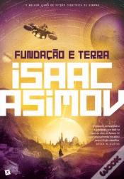 Capa do artigo Fundação e Terra