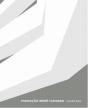 Fundação Ibere Camargo - Álvaro Siza - Preview