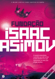 Capa do artigo Fundação