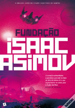 Capa do artigo Fundação