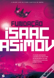 Capa do artigo Fundação
