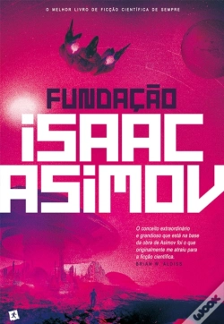 Capa do artigo Fundação