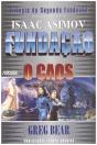 Fundação: O Caos - Preview