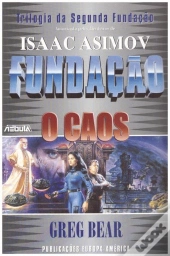 Fundação: O Caos