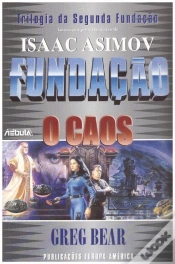 Capa do artigo Fundação: O Caos