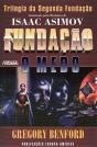 Fundação: O Medo - Preview