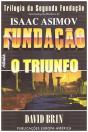 Fundação: O Triunfo - Preview