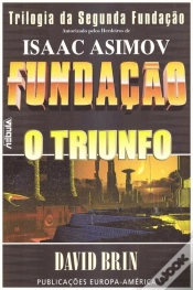 Capa do artigo Fundação: O Triunfo