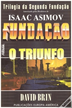 Capa do artigo Fundação: O Triunfo
