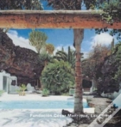 Fundacion Cesar Manrique, Lanzarote (Opus 16)