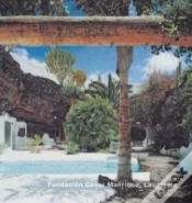 Capa do artigo Fundacion Cesar Manrique, Lanzarote (Opus 16)