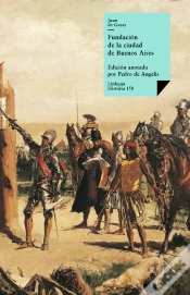 Capa do artigo Fundación De La Ciudad De Buenos Aires