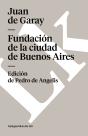 Fundacion De La Ciudad De Buenos Aires - Preview