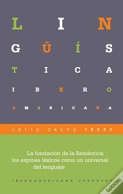 Capa do artigo Fundacion De La Semantica, La