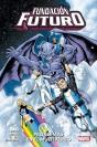 Fundacion Futuro Problemas En Multiverso - Preview