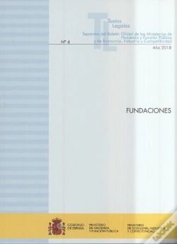 Capa do artigo Fundaciones