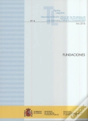 Capa do artigo Fundaciones