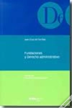 Capa do artigo Fundaciones Y Derecho Administrativo