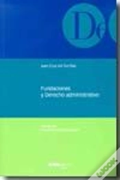 Capa do artigo Fundaciones Y Derecho Administrativo