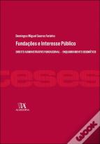 Fundações e Interesse Público