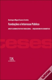 Fundações e Interesse Público