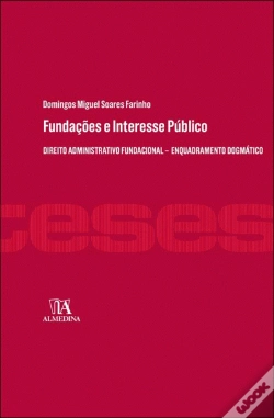 Capa do artigo Fundações e Interesse Público