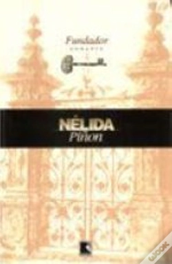 Capa do artigo Fundador