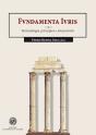 Fundamenta Iuris. Terminología, Principios E Interpretatio - Preview