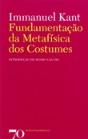 Fundamentação da Metafísica dos Costumes - Preview