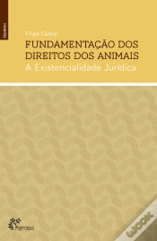 Capa do artigo Fundamentação dos Direitos dos Animais